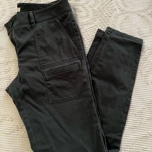 Loft skinny pants